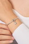 Heliophilia Silver Colgante CPN9900 Plata de Metal